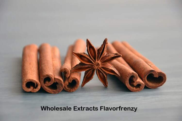 Wholesale Extracts Flavorfrenzy