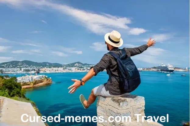 Cursed-memes.com Travel