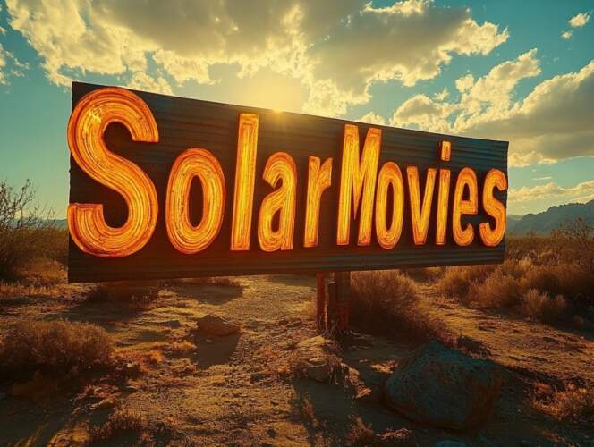 Solar Movies