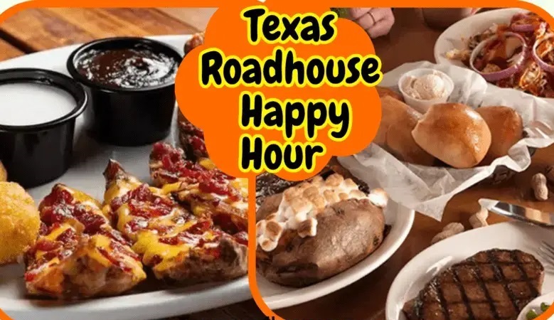 Texas Roadhouse Happy Hour