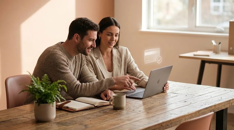 retail shop software