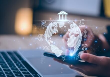 Cross-Border Payment Networks